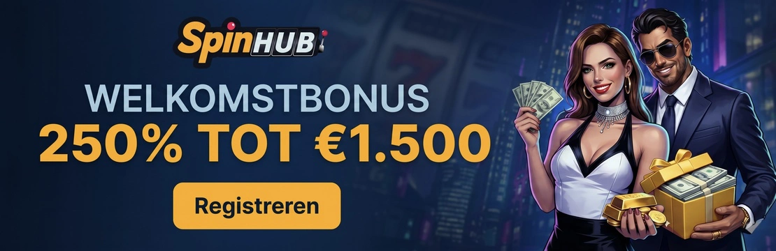 Spinhub Casino